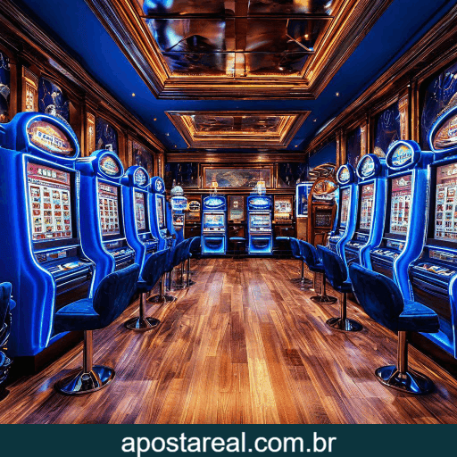 Guia para baixar e instalar o APK Apostareal