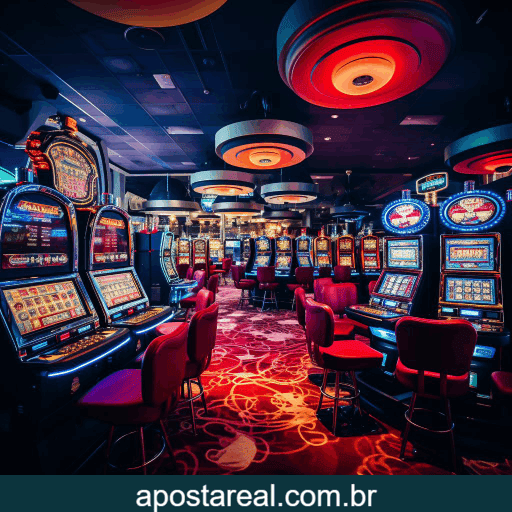 Perguntas frequentes app Apostareal