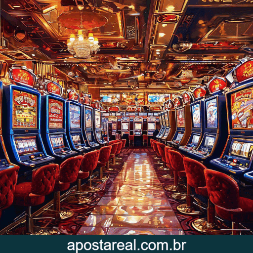 Apostareal app com funções completas para apostas