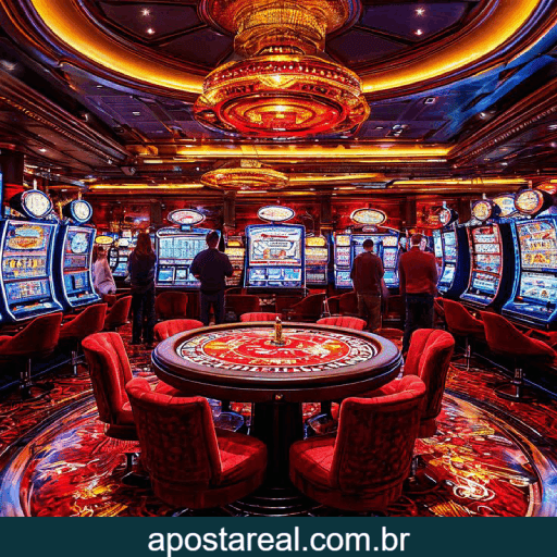 Passo a passo de registro e login na plataforma Apostareal