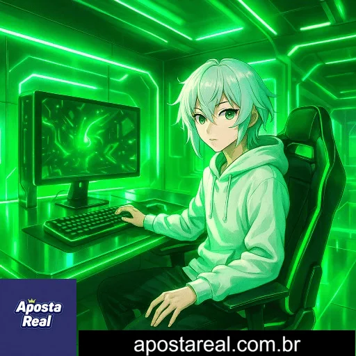 Banner destacando o app Apostareal disponível para baixar grátis