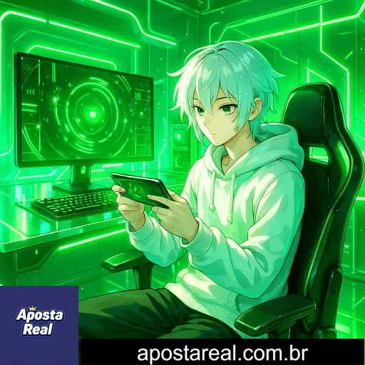 Banner destacando odds competitivas da Apostareal em apostas esportivas