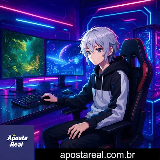 Cadastro rápido e seguro na plataforma Apostareal