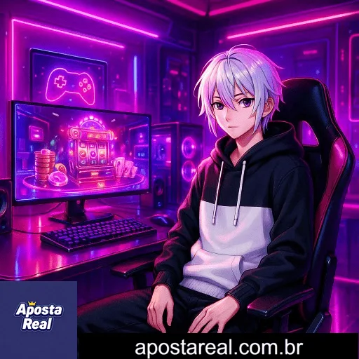 Imagem mostrando o cassino ao vivo da Apostareal com dealers reais conduzindo jogos de mesa