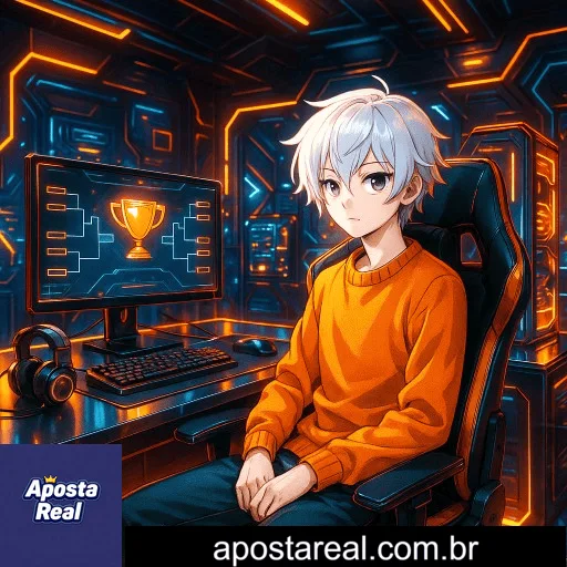 Imagem promovendo a página oficial da Apostareal no Facebook