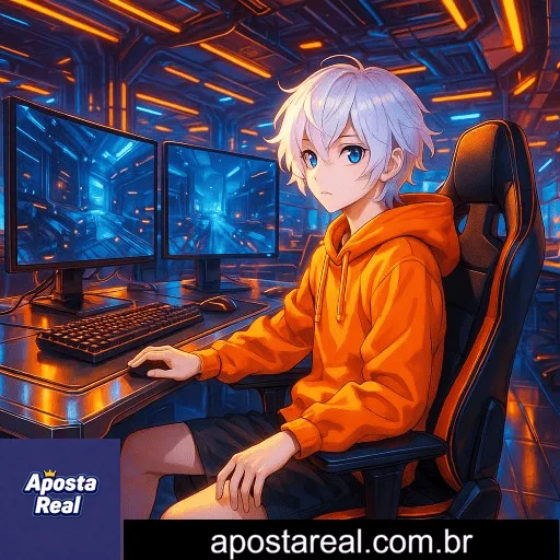 Visual apresentando títulos de fortune da Apostareal com gráficos vibrantes e prêmios elevados