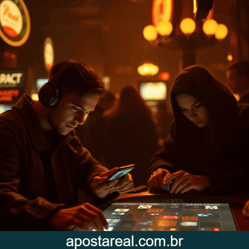 Apostareal Loteria com Mega-Sena e outras modalidades