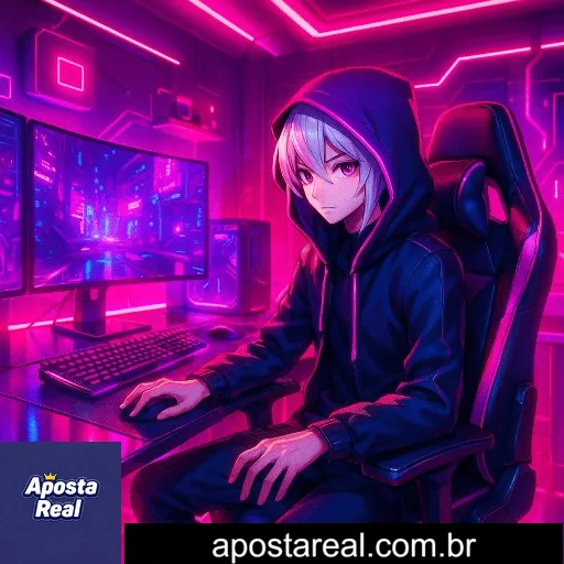 Banner promovendo todos os jogos disponíveis na Apostareal